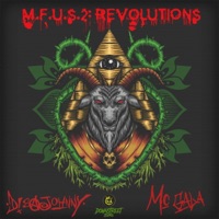 M.F.U.S.2: Revolutions - DisaJohnny & Mc Gala