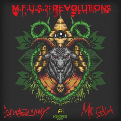 M.F.U.S.2: Revolutions