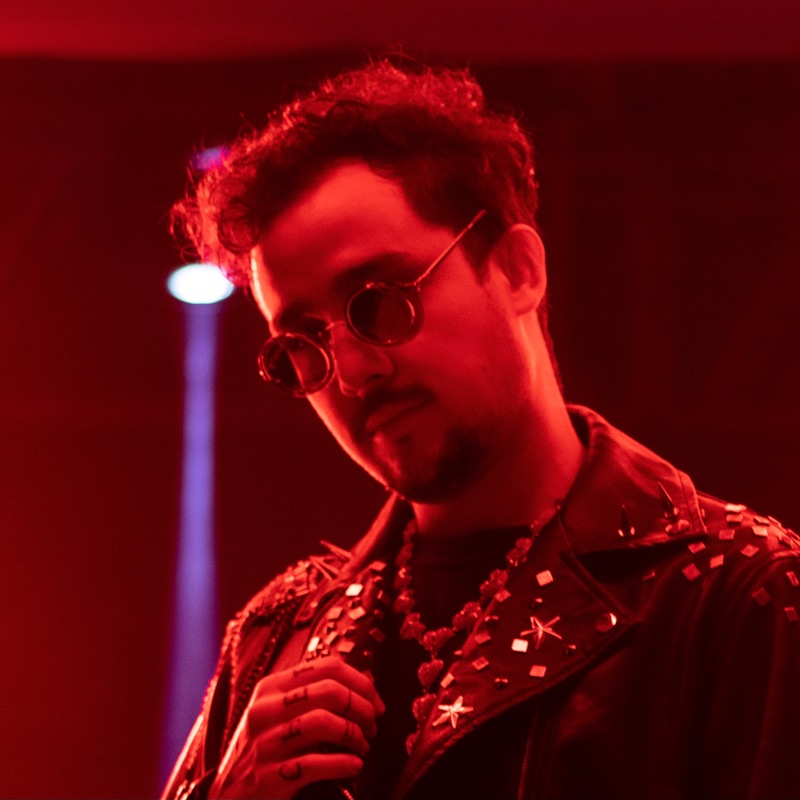 Mr. Pig, Kofla & Bautista - Mi Gente