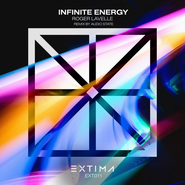 Infinite Energy - Single