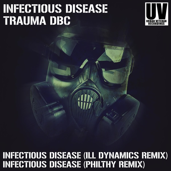 Infectious Disease Remixes - Single