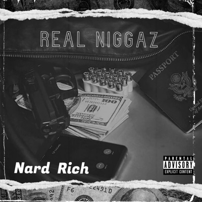 Real Niggaz - Single