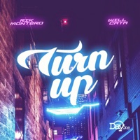 Turn Up (feat. William Cata) - Single - RIK MONTERO