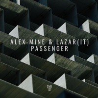 Passenger - Single - Alex Mine & Lazar (IT)