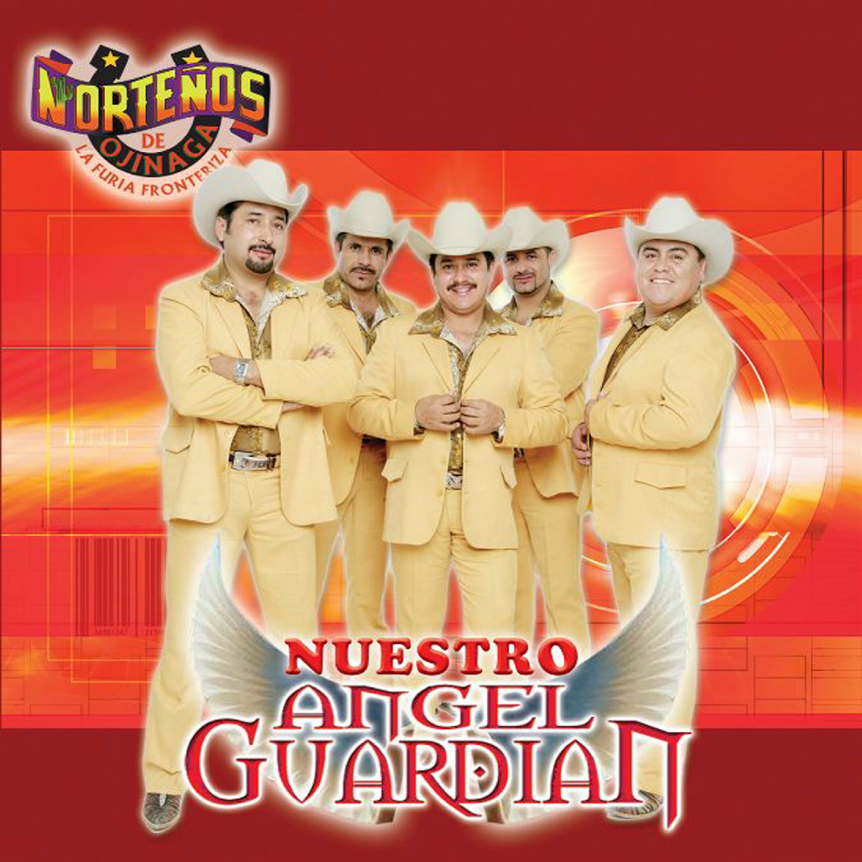 Nuestro Ángel Guardian