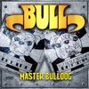 MASTER BULLDOG, 4PRIDE & YAMATO