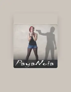 Dengarkan Pája Táboříková, tonton video musik, baca bio, lihat tanggal tur & lainnya!