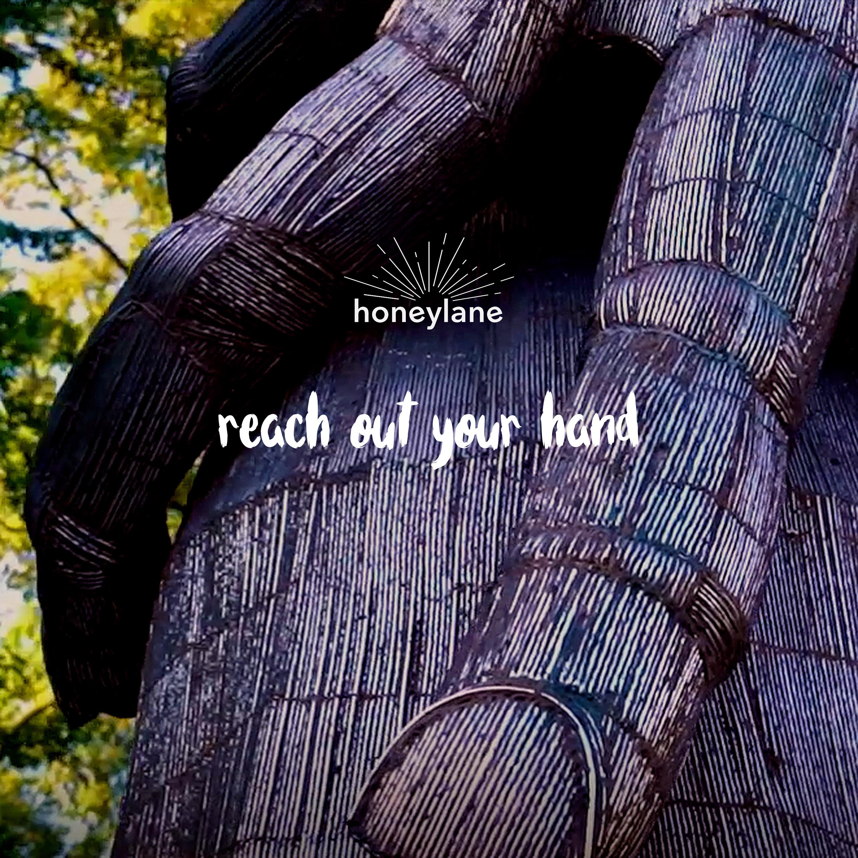 Reach Out Your Hand - Single