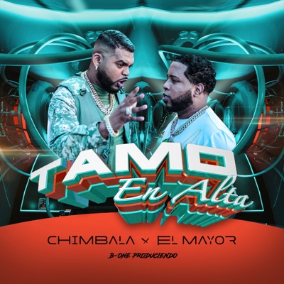 Tamo en Alta - Single
