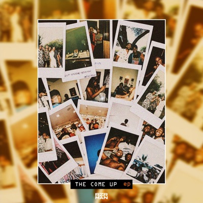 The Come Up - Single