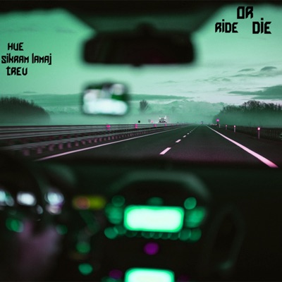 Ride or Die - Single