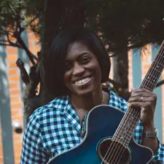Listen to Geryah Dingle, watch music videos, read bio, see tour dates & more!