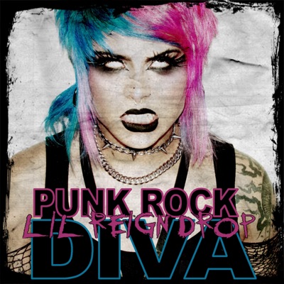 Punk Rock Diva - EP