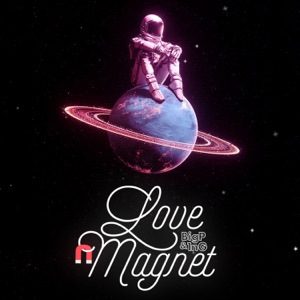 Love Magnet - Single