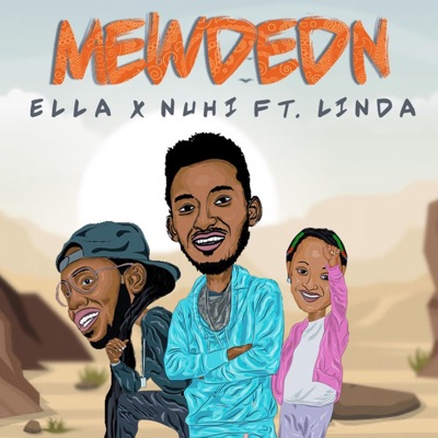 Mewdedn (feat. Ella Man & Linda) - Single