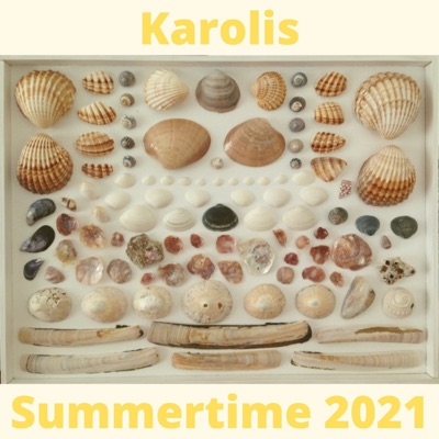 Summertime 2021 (feat. Willux & Hiperbole) - Single