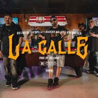 La Calle - Single - Joe Chris, Tha Salmex, Big Chu Da Guerilla & Marcky Malice