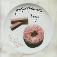 I'm Alright - Single - purplehearts