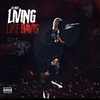 Living Like Davis - LIL MEAT