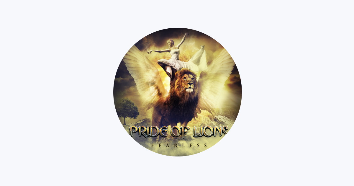 Pride of Lions - Apple Music