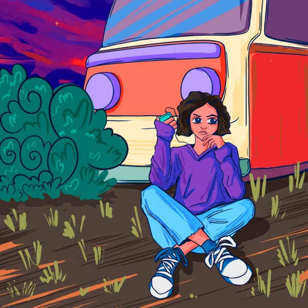 Lofi Hip-Hop Beats To Study To Chill To Relax To