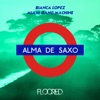 Alma de Saxo - Single, 2021