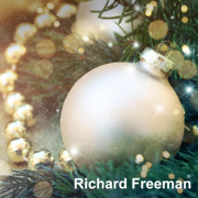 Oh Holy Night Piano - Richard Freeman