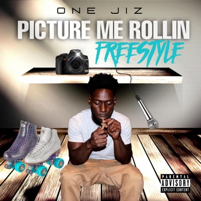 Picture Me Rollin - Single