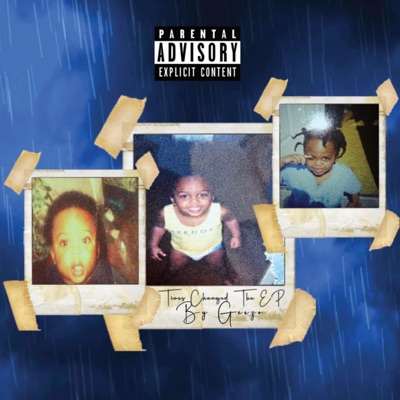 Time Changed "The EP" - EP