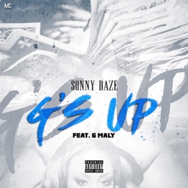G'z Up (feat. G Maly) Sonny Daze
