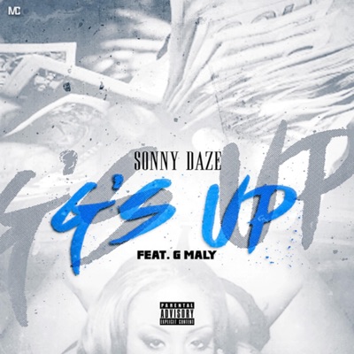 G'z Up (feat. G Maly) - Single