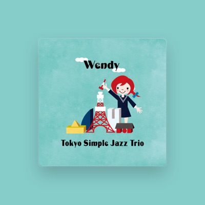 Listen to Tokyo Simple Jazz Trio, watch music videos, read bio, see tour dates & more!