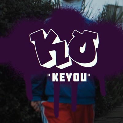 KEYOU! (feat. Kmuss) - Single