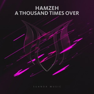 A Thousand Times Over - Single