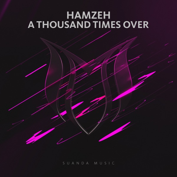 A Thousand Times Over - Single