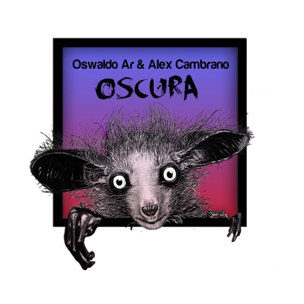 Oscura - EP