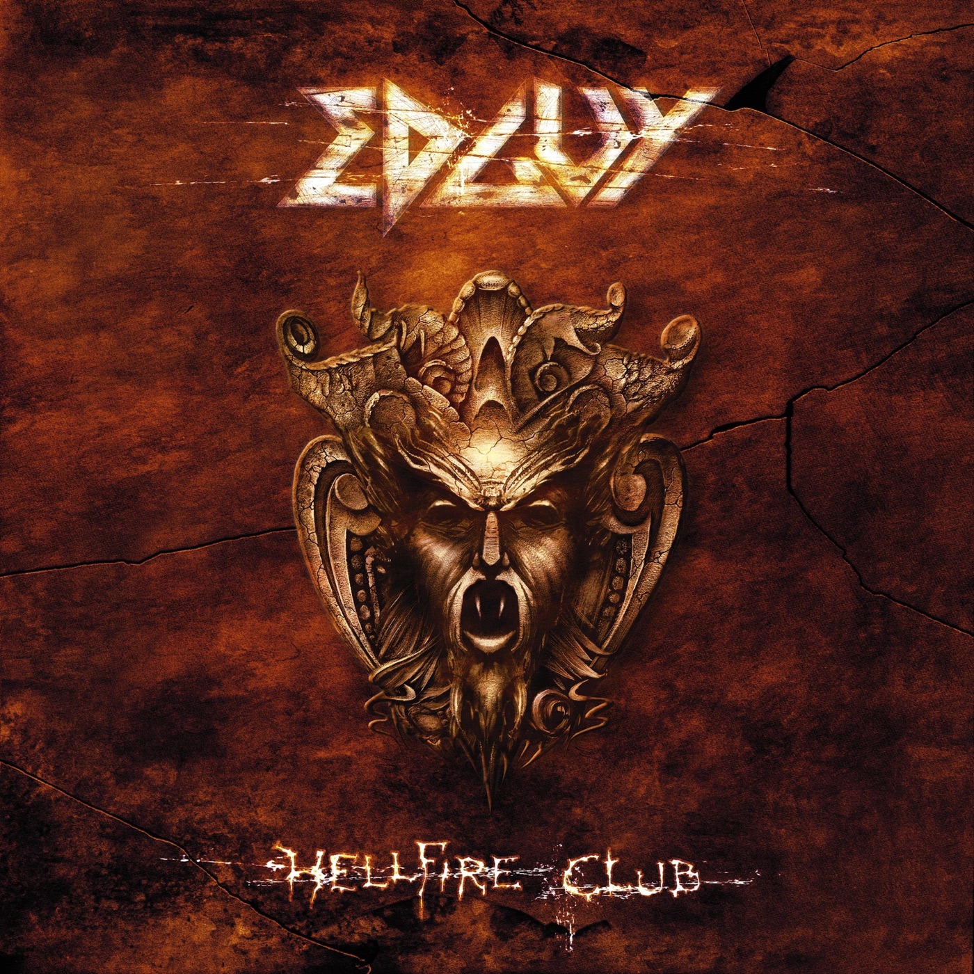 Hellfire Club by Edguy