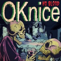 No Blood - Single - OKnice
