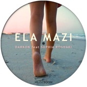 Ela Mazi (feat. Sophia Rogdaki) artwork