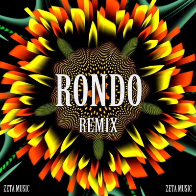 Rondo (Remix) - Single