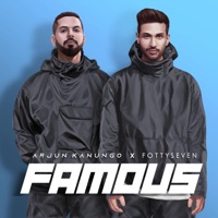 Famous - Single - Arjun Kanungo & Fotty Seven