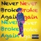 Never Broke Again (feat. Heem & Kuzko) - CO Stro lyrics