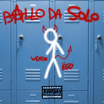 Ballo Da Solo - Single