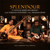 Jaijaiwanti Drut - Purbayan Chatterjee & Bickram Ghosh