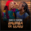 Rhumba Ya Ssaru (feat. Charisma) - Ssaru