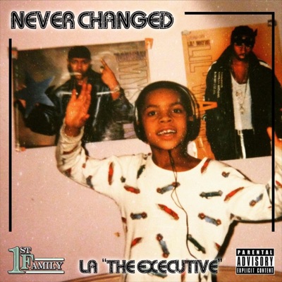Never Changed
