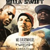 We Everywhere (feat. Kurupt & Cedrick Bogan) - Single