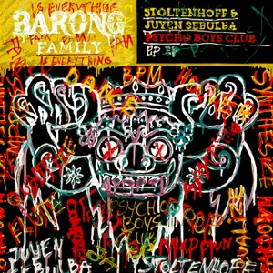 Psycho Boys Club - EP