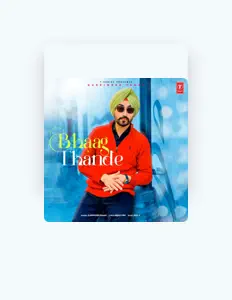 收听 Gurpinder Panag、观看音乐视频、阅读小传、查看巡演日期等 ！