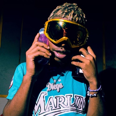 Ray Charles (feat. Bravoo Hunnidz) - Single